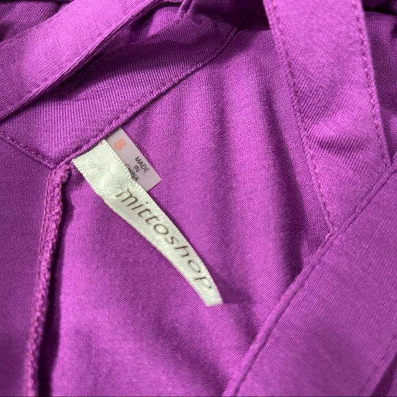 Mittoshop Cut Out Strappy Fit and Flare Boho Dress - Picture 8 of 9